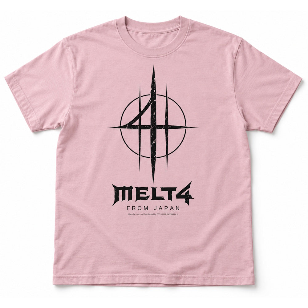 MELT4 - FOUR SYMBOL / PGS METAL(ブランド)